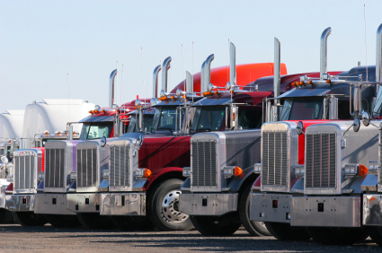 Truck Accident Myths Debunked